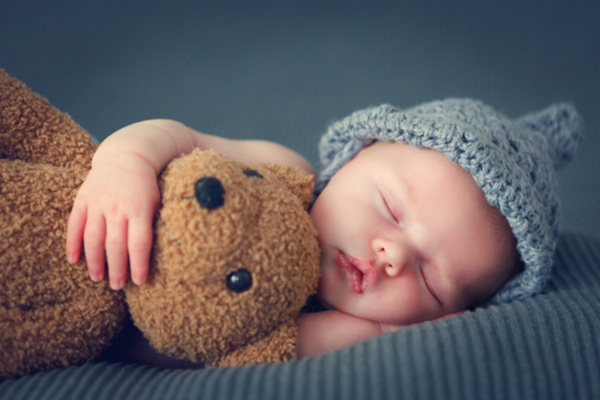 Is Sleep Training Necessary for Your Baby to Sleep?