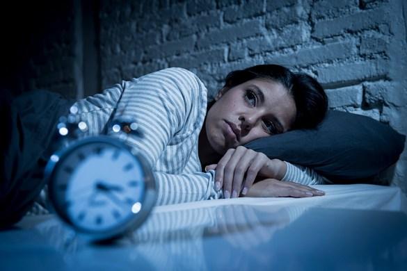 What is Insomnia?